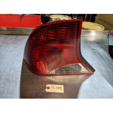 GTL105 Driver Left Tail Light For 02-04 Ford Focus  2.0